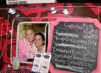 Philadelphia, PA: Food trucks to cater Kenney’s inauguration party