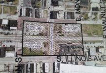 Carbondale, IL: Carbondale OK’s food trucks on designated public property