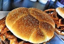 Orlando, FL: Food trucks Orlando: Feb. 28-March 5