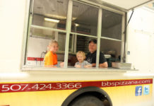 Rochester, MN: Is this the year for food trucks?