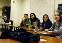 Durham, NC: DUSDAC begins planning for food truck rodeo Monday