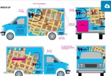 Philadelphia, PA: Waffles and Wedges Going Mobile with Waffles Truck