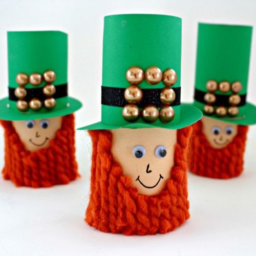 There will be plenty of children's activities on offer at the  St Patrick's Food Festival in Kings Heath
