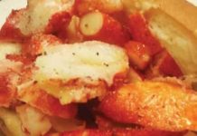 Lincolnton, NC: Lobster Dogs Food Truck coming to Food and WineFest