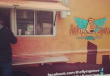 Wichita, KS: WSU To Build Outdoor Space For Food Trucks