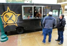 Crestwood, MO: Crestwood welcomes food trucks to its streets