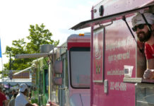 Baltimore, MD: Taste of Three Cities food truck festival to return to Baltimore this summer
