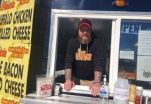 Carbondale, IL: Food trucks coming to Carbondale?