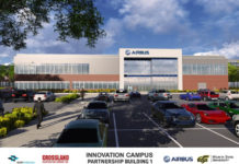 Wichita, KS: Food trucks soon could be part of WSU Innovation Campus