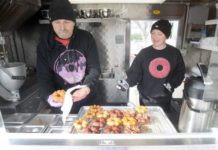 Wilmington, NC: Bites & Sips – Dub’s Donuts the latest food truck to hit Wilmington