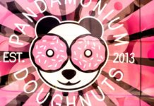 Champaign-Urbana, IL: Dough not underestimate the power of doughnuts
