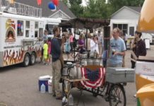 Rochester, MN: Food trucks may be a summer food option for City of Rochester