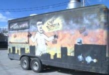 Rosewell, NM: Ordinance changes could be entrance for Roswell food trucks