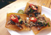 Manila, PH: The World Street Food Congress is coming to Manila