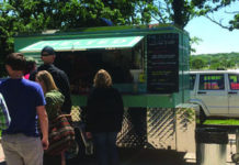DeForest, WI: Food trucks rolling into the village this summer