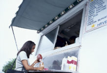 Courtenay, CAN: City seeking input on food trucks in Courtenay