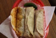 Los Angeles, CA: Burritos La Palma Goes Mobile with Its First Food Truck