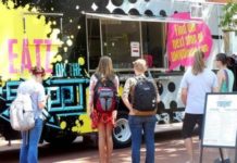 Spotsylvania County, VA: Courthouse Village Food Truck Rodeo