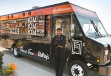 Sacramento, CA: Raley’s Rolls Out Mobile Food Truck