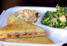 Melbourne, FL: Jersey Girl takes her state’s food to the streets