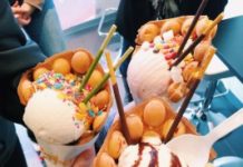 Hong Kong: Hong Kong Street Food Revamped: Hop In On The Hype