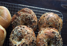 Boynton Beach, FL: Boynton man hopes to ‘Kickstart’ bagel food truck