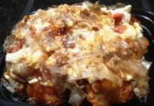 New York, NY: NYC Food Truck Lunch – Five-Spice Pork Rice Bowl From Domo Taco