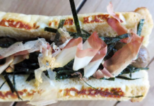 Washington, DC: Takoyaki Hot Dogs, Food Truck Winter Woes, More Intel