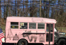 Winston-Salem, NC: New French Food Truck Rolls Into Town