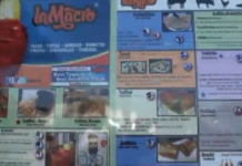Houston, TX: Looking for Trompo? Look for La Macro food truck