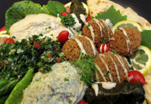 Portland, OR: Portland’s Incredible Food Cart Scene Is in Danger