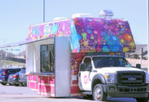 Orlando, FL: Behold, the Food Truck – KISD’s New Way to Serve Street Eatz