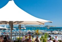 Guernsey, UK: Dates Announced for 2016 Guernsey International Food Festival