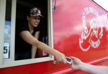 Salem, OR: Enjoy food truck fare at ‘Fork n Spoon Craze’ Feb. 12