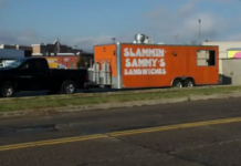 Johnson, TN: Local food trucks hope to expand JC parking options