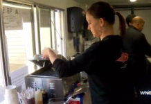 Fuquay-Varina, NC: Debate over food trucks heats up in Fuquay-Varina after businesses complain