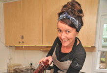 Athens, OH: Chocolate food truck to open this weekend