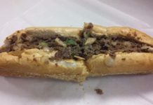 Brandon, FL: Neighborhood cheesesteak shop expands with new food truck