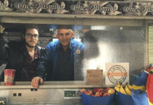 Philadelphia, PA: Food Trust, Penn student group launch ‘Healthy Food Truck Certification Program’