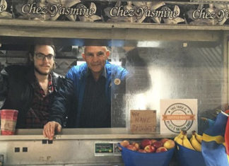 Philadelphia, PA: Food Trust, Penn student group launch ‘Healthy Food Truck Certification Program’