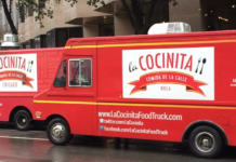 Chicago, IL: La Cocinita Venezuelan Graduating From Food Truck to Evanston Restaurant