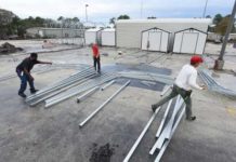 Jacksonville, FL: Jacksonville’s food truck boom creates a related business: Food truck servicing centers
