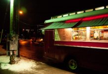 Ithaca, NY: Food Trucks and Restaurants Battle Over Hours, Terrain