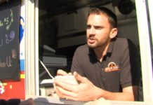 Wichita Falls, TX: The Yard’ Food Truck Park Considered a Success