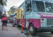 Rochester, MN: City survey finds overwhelming support for food trucks in Rochester