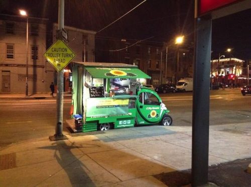 © Philly Greens via Facebook