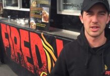 Medford, OR: Medford won’t let food truck park in front of downtown club