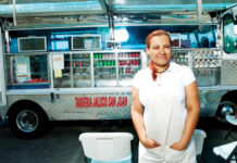 Little Rock, AR: 9 Little Rock Food Trucks Serve up International Flavors