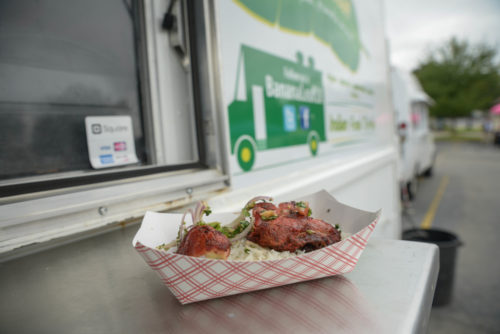 Pop Up in the Rock, Park Hill, North Little Rock Arkansas