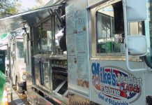 Atlantic, NJ: Food Trucks Will Get Their Due With Weekend Festival Down The Shore